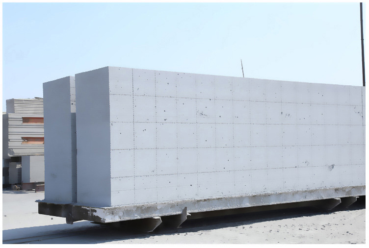 东阿加气块 加气砌块 轻质砖气孔结构及其影响因素