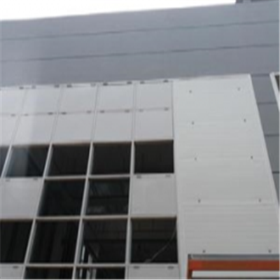 东阿新型蒸压加气混凝土板材ALC|EPS|RLC板材防火吊顶隔墙应用技术探讨